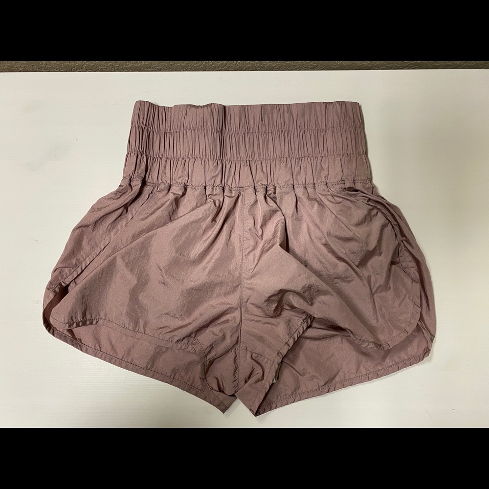 Free People - The Way Home Shorts